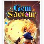 pg slot gem saviour